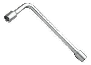 Chave Biela 11mm Aço Cromo Vanadium Tramontina Cor Prateado