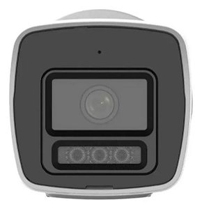 Camera Ip Bullet 30mt 4mp 2,8mm Ds-2cd1047g2h-liu Colorvu
