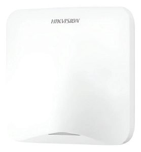 Central De Controle Ax Home Wifi Ds-pa201ps-32we Branco