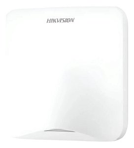 Central De Controle Ax Home Wifi Ds-pa201ps-32we
