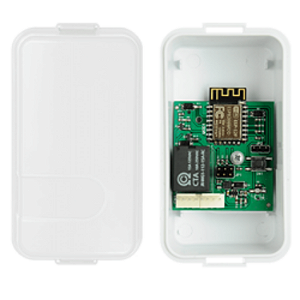Modulo Wi-fi Contato Acionamento A36422 Ppa