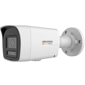 Camera Ip Bullet 30mt 2mp 2.8mm Ds-2cd1027g3-liu