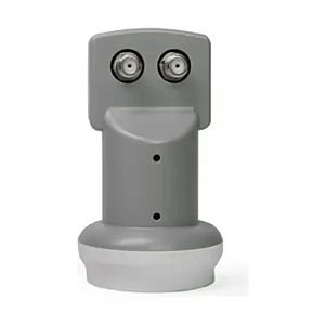 Lnb Banda Ku Duplo Universal  Century