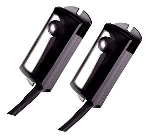 Sensor Fotocélula Anti Esmagamento Infravermelho Garen