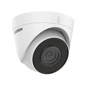 Câmera Dome Hikvision Ds-2cd1321g0-i(2.8mm) Ip Poe 2mp 20m