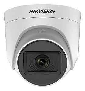 Camera Dome Hikvision Dome 5mp 2.8mm Ds-2ce76h0t-itpf (c)