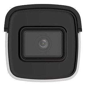 Camera Bullet Hikvision Ip 2megas Poe Ds-2cd2021g1-i 30mts