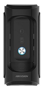 Vídeo Porteiro Ip Hikvision Ds-kb8113-im1 Módulo Externo