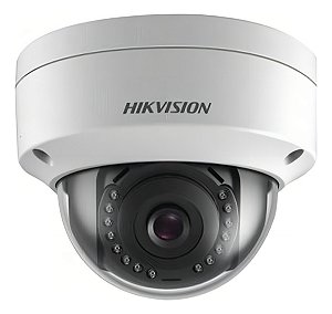 Camera Ip Dome 4mp Ds-2cd2143g2-lis2u(2.8mm) Hikvision