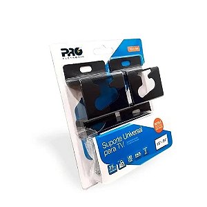 Suporte Tv Parede Universal De 15 A 100pol Proeletronic
