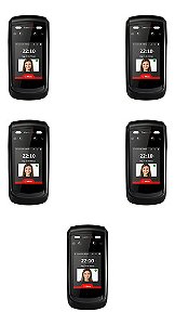 Controle De Acesso Facial Control Id Face Pro