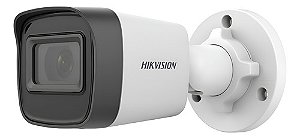 Câmera De Segurança Bullet Externa Ip Hikvision