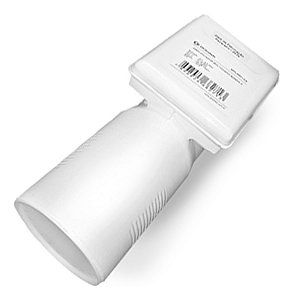 Greatek Adaptador Coaxial Multiponto 2 Saídas Spl-4603ax