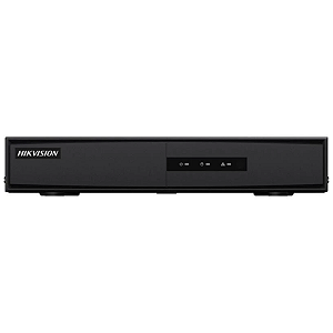 Canais De Vídeo Ip Hikvision Cctv Nvr 8 Canais