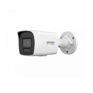 Camera Ip 2mp 2.8mm Hikvision Ds-2cd1027g2h-liu Acusense
