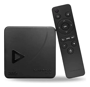 Smart Pro Box Tv Proeletronic Prosb-3000 16gb Transforme