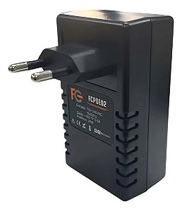 Fonte Poe 48v 0,5a Bivolt 110/220 Rede Fast 100mb Ieee