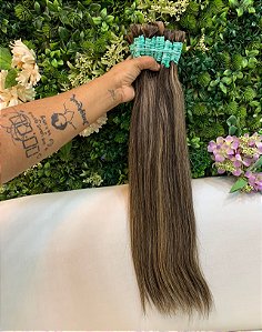 50g Anitta Liso 55cm