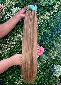 50g mel Patrícia liso 75cm
