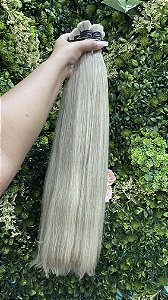 50g Loiro Mesclado 55cm