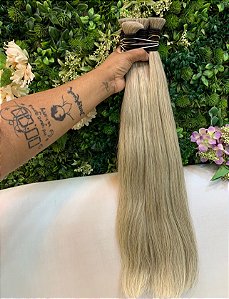 50g Loiro Mesclado 55cm