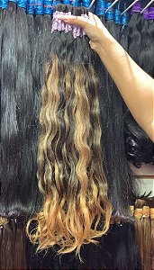 50g Morena Iluminada 75cm