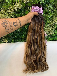 50g Morena Iluminada 65cm