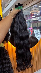 50g Vietnamita Super Dronw Ondulado 70cm