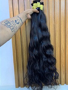 50g Brasileiro Do Sul Ondulado 50cm