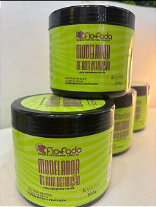 Pomada modeladora 500g