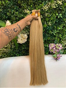 50g Vietnamita Super Dronw Loiro Mel 60CM