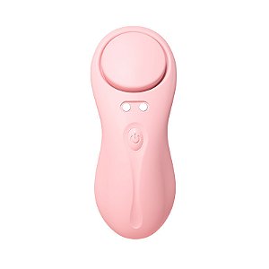 Vibrador De Calcinha, Com Presilha, Controle por  Aplicativo, Várias Funções