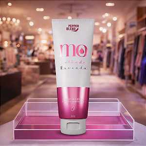 Suga, Vibra , Pulsa , Aquece... Mo Molhada Revoda Gel Excitante Beijável Tutti Frutti 50 Gramas