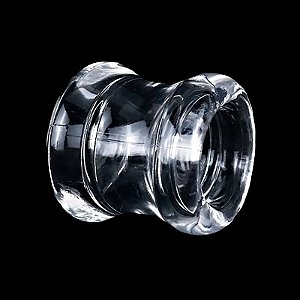 Anel Peniano em Silicone – Tamanho 5,5 x 5,2 cms