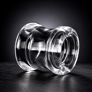 Anel Peniano em Silicone – Tamanho 5,5 x 5,2 cms