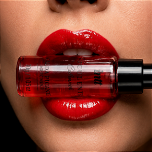 Suculenta Calda Beijável Picante by Calianer 30g Intt