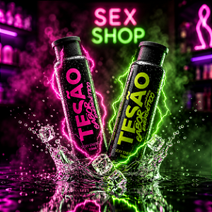 Sexy Drink Tesão Sabor Energético Afrodisíaco Natural