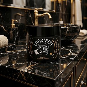 Lubrifist - Gel Ultra Lubrificante Corporal Para Fisting 500g