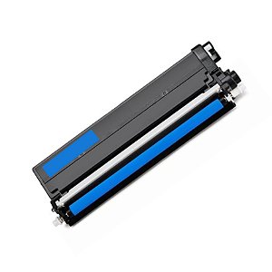TONER COMPATÍVEL PARA USO EM BROTHER TN419/439B CYAN