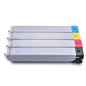 CARTUCHO DE TONER COMPATIVEL PARA USO EM SAMSUNG CLT-808S - MAGENTA
