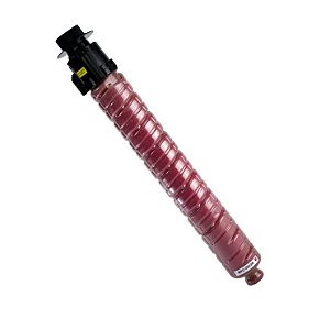 CARTUCHO TONER COMPATIVEL PARA USO EM RICOH MPC2003 - MAGENTA
