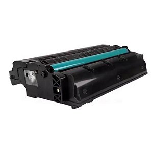 TONER COMPATIVEL PARA USO EM RICOH SP3510 PARA 10K