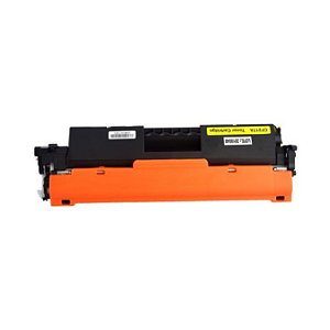 TONER COMPATÍVEL PARA USO EM HP 217A - M-130/M-102