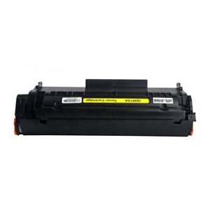 TONER COMPATIVEL PARA USO EM HP  Q2612A