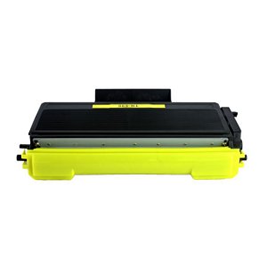 TONER COMPATÍVEL PARA USO EM BROTHER TN-650 - HL5340/5350/
