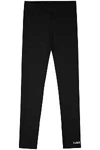 CALÇA LEGGING EM RIBANA BÁSICA KUKIÊ
