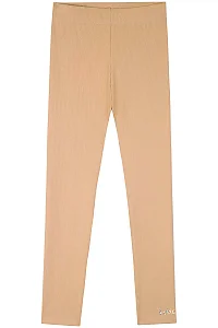 CALÇA LEGGING EM RIBANA BÁSICA KUKIÊ