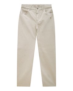 Calça Infantil Sarja Onda Marinha Inverno 2026