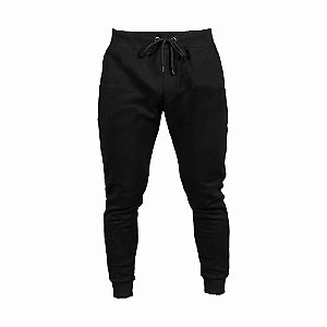 Calça Jogger de Moletom