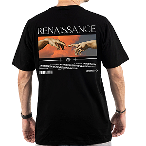 Camiseta Renaissance